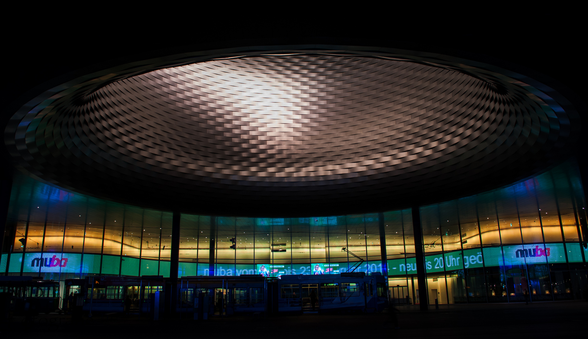 Messeplatz Basel