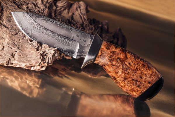 Messer, Waffe und Werkzeug