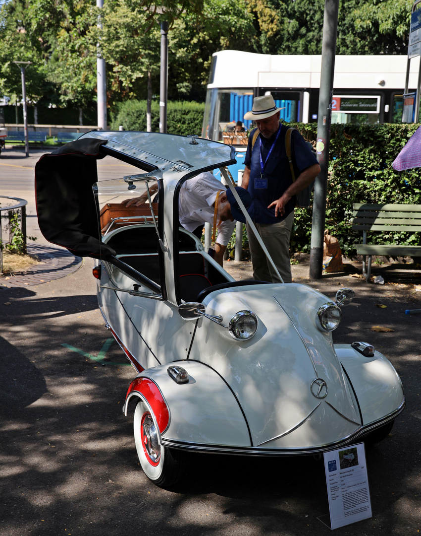 Messerschmidt 1959