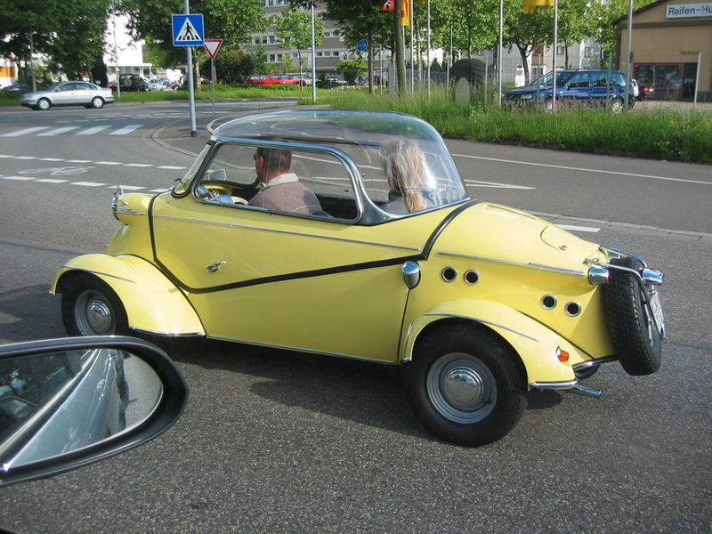 Messerschmidt