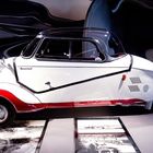 Messerschmidt Kabinenroller