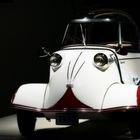 Messerschmidt Kabinenroller von 1959