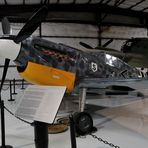 Messerschmidt Me-109