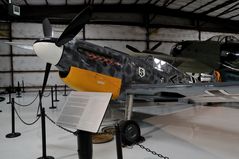 Messerschmidt Me-109