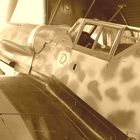 Messerschmidt ME 109