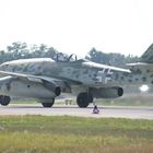 Messerschmidt Me 262