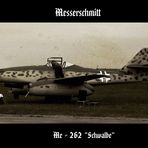 Messerschmitt 262