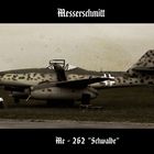 Messerschmitt 262