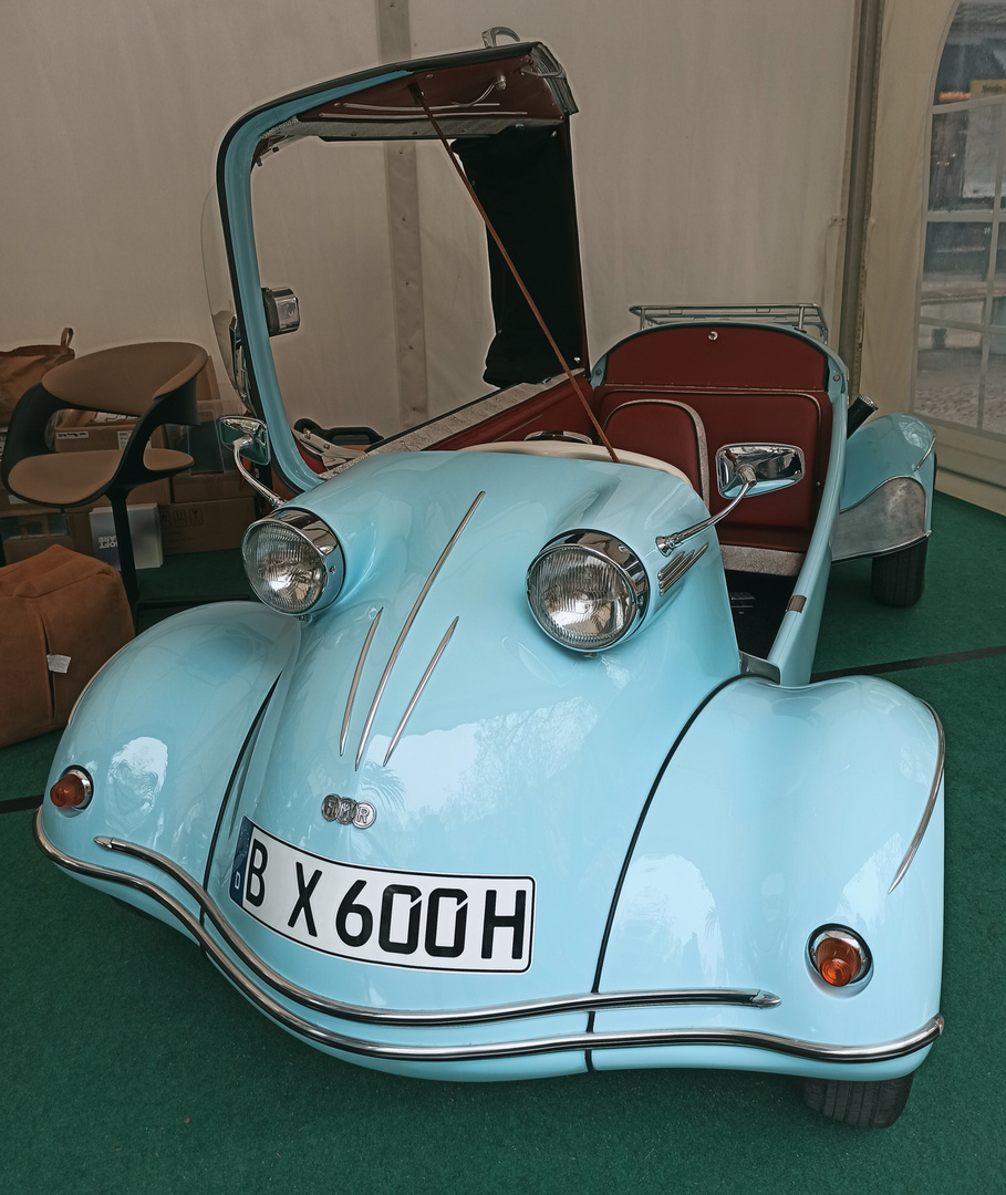 Messerschmitt