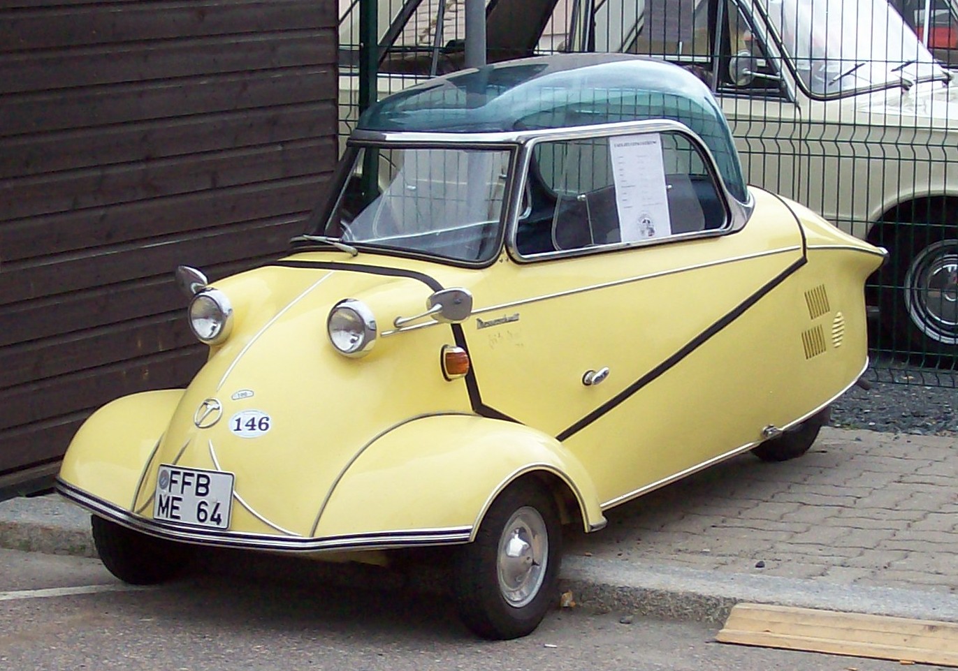 Messerschmitt