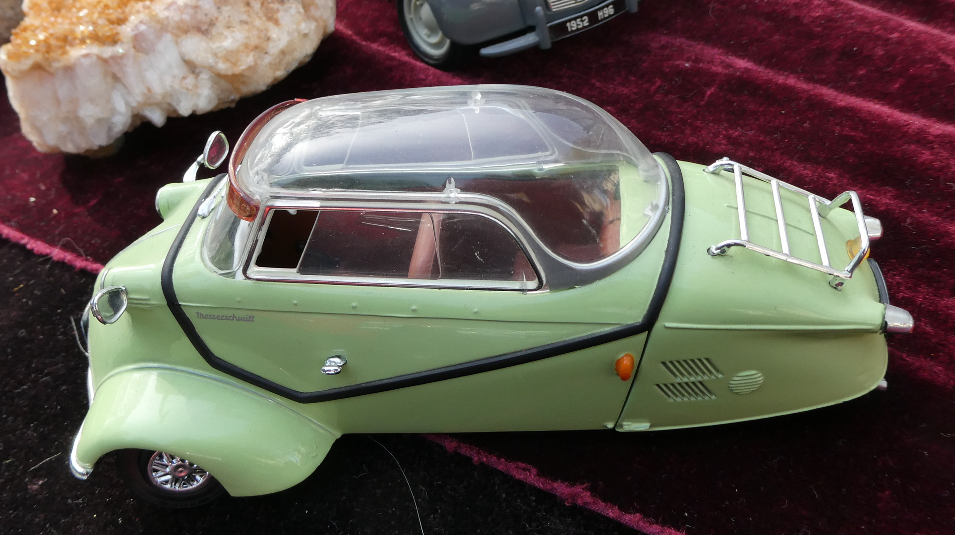 Messerschmitt