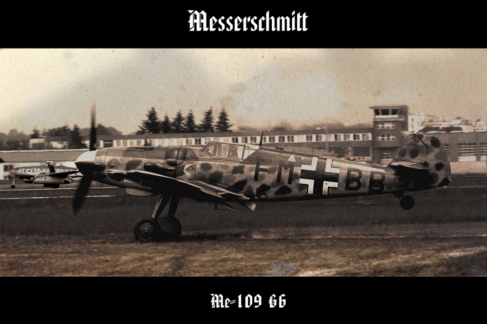 Messerschmitt