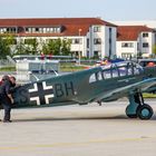  Messerschmitt Bf 108