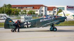  Messerschmitt Bf 108