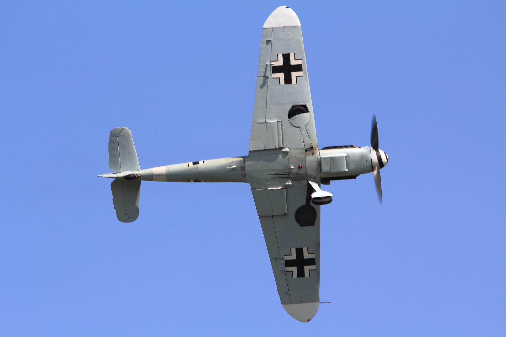 Messerschmitt BF-109