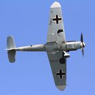 Messerschmitt BF-109