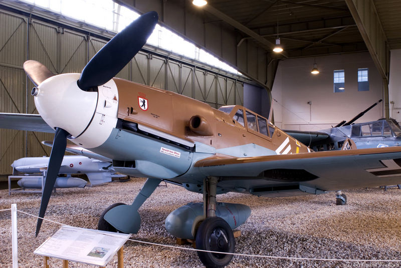 Messerschmitt Bf 109