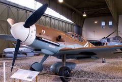 Messerschmitt Bf 109