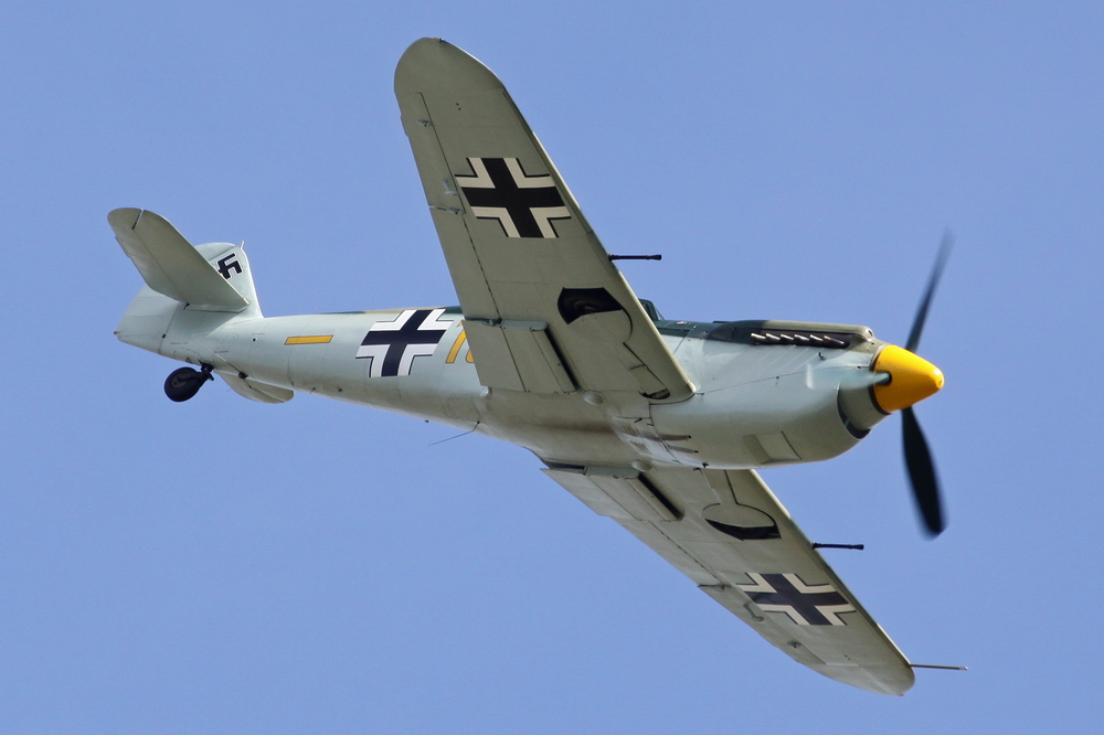 Messerschmitt Bf 109