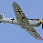 Messerschmitt Bf 109