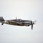 Messerschmitt BF-109 (ME-109)