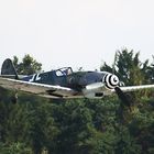 Messerschmitt Bf 109G-10