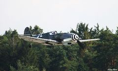 Messerschmitt Bf 109G-10