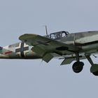 Messerschmitt Bf.109G (D-FWME)