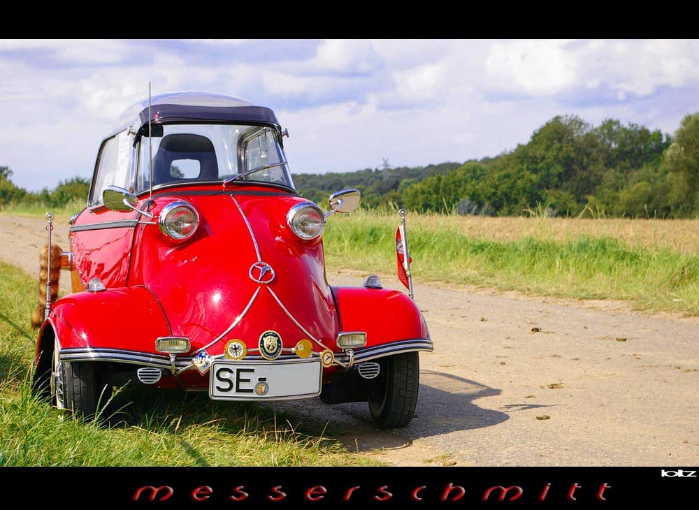 -Messerschmitt-
