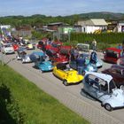 Messerschmitt-Jahrestreffen in Zittau