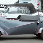 Messerschmitt Kabinenroller