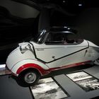 Messerschmitt Kabinenroller