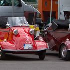 Messerschmitt Kabinenroller