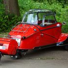 Messerschmitt Kabinenroller