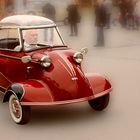 Messerschmitt Kabinenroller