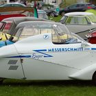 Messerschmitt Kabinenroller - Teil II