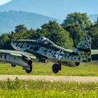 Messerschmitt Me 262