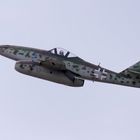 Messerschmitt Me 262