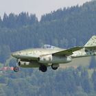 Messerschmitt ME 262