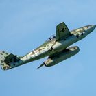 Messerschmitt Me-262