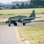 Messerschmitt Me262