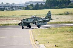 Messerschmitt Me262