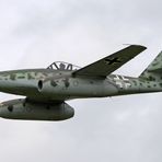 Messerschmitt Me262 A-1c