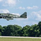 Messerschmitt ME262 (ILA 2014)