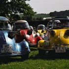 Messerschmitt Tiger Treffen *