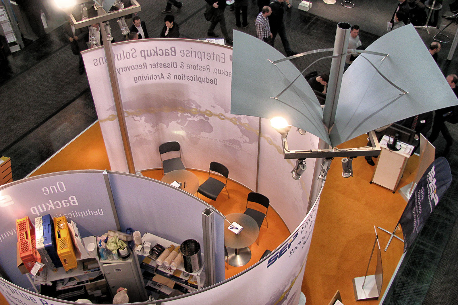  messestand / exhibition stands / 2013-20