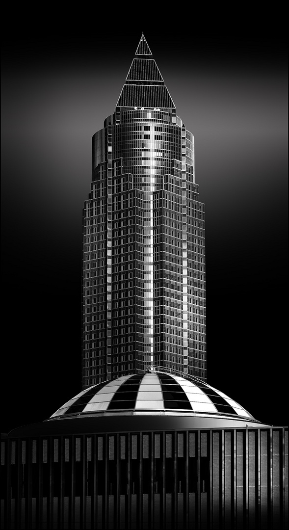 Messeturm 1