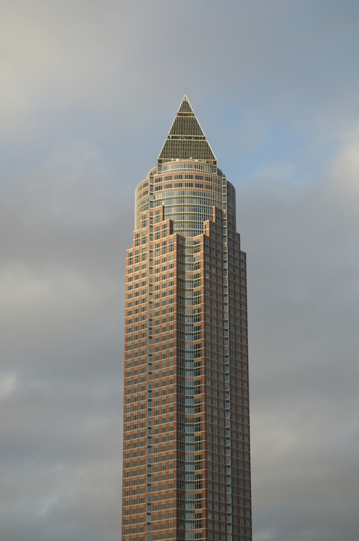 Messeturm