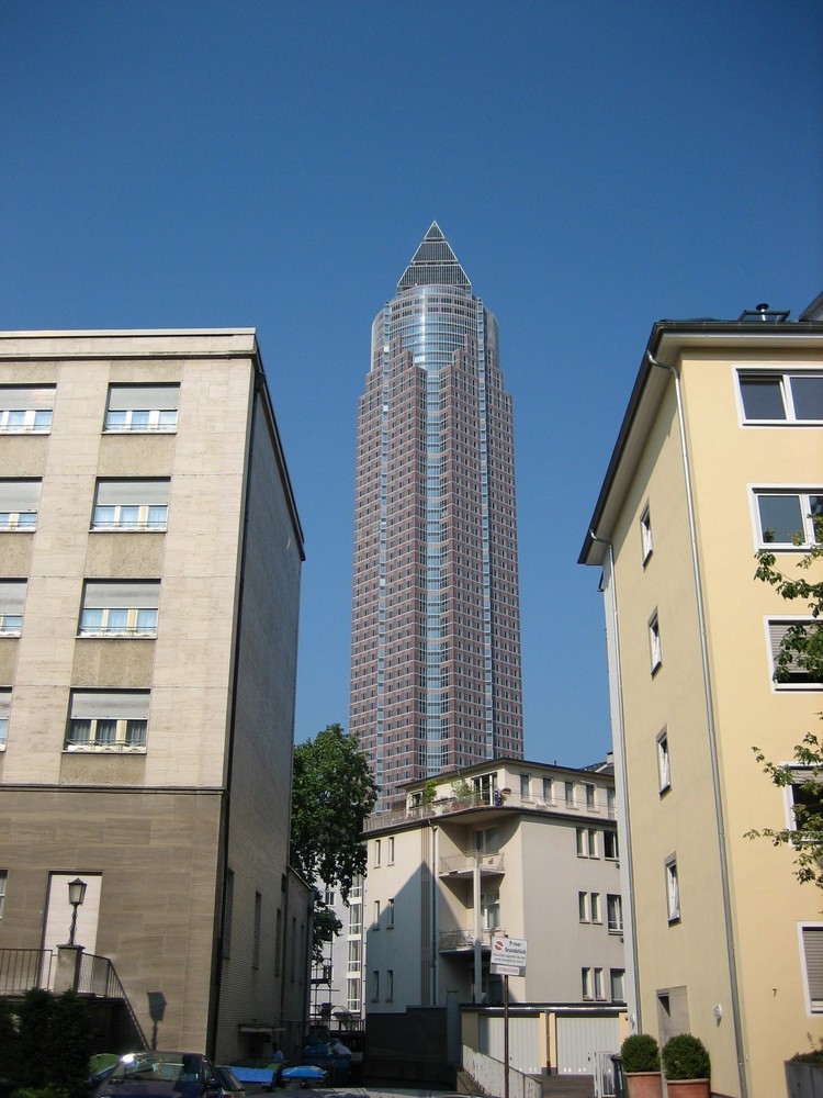 Messeturm