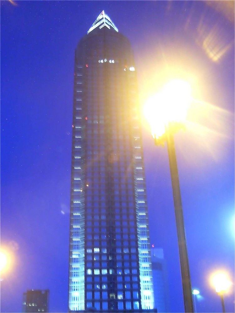 Messeturm